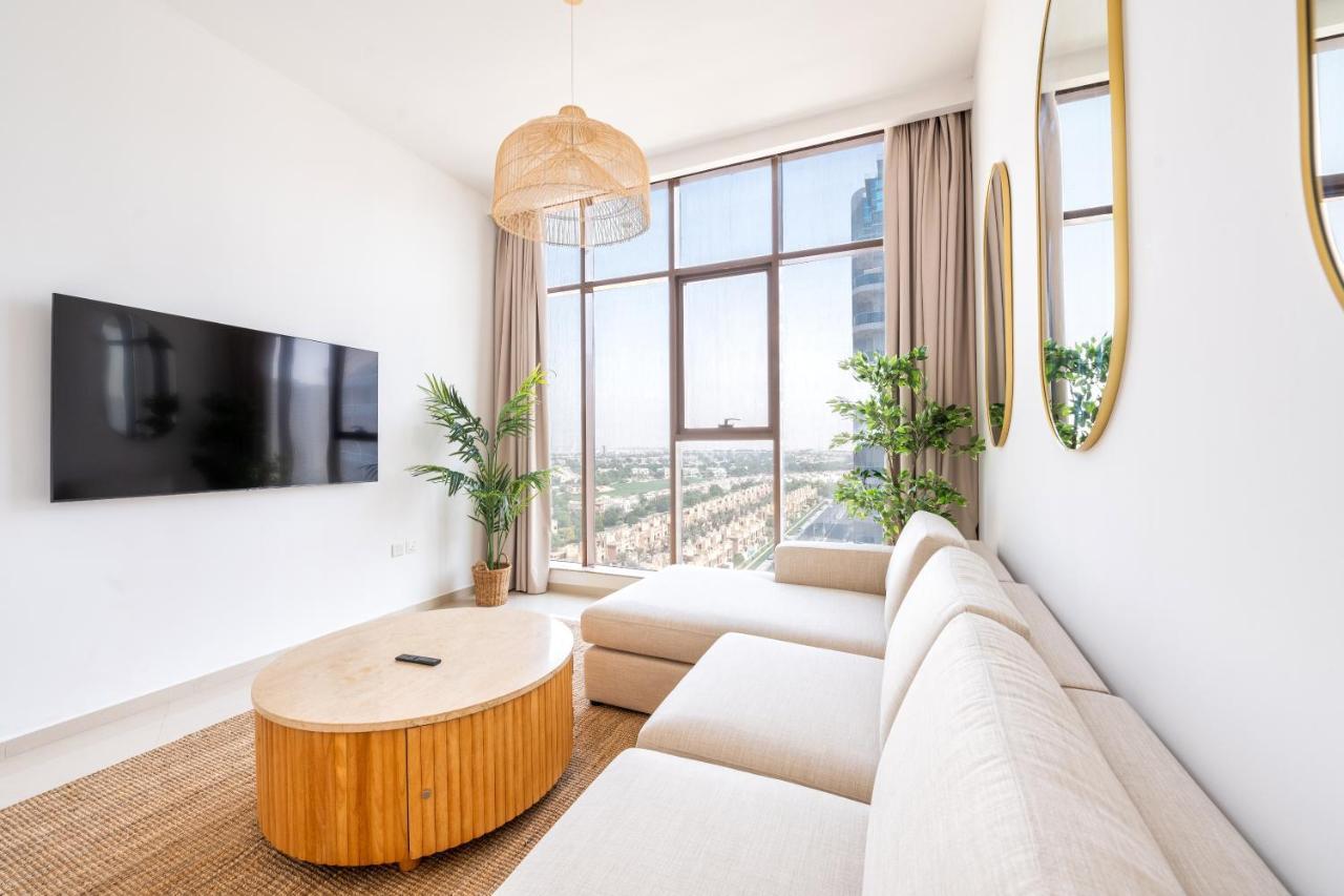 Apartamento Residences At Elite Sports City