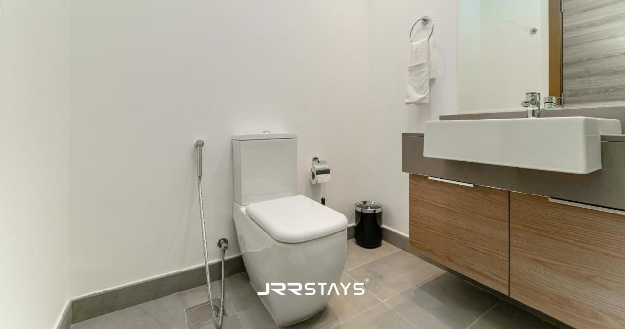 Apartment Sleek & Modern - In Jvc Dubai