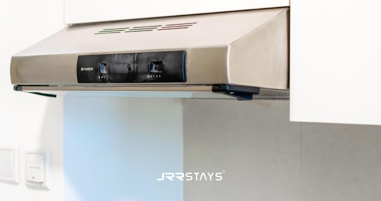 Sleek & Modern - In Jvc Apartment Dubai