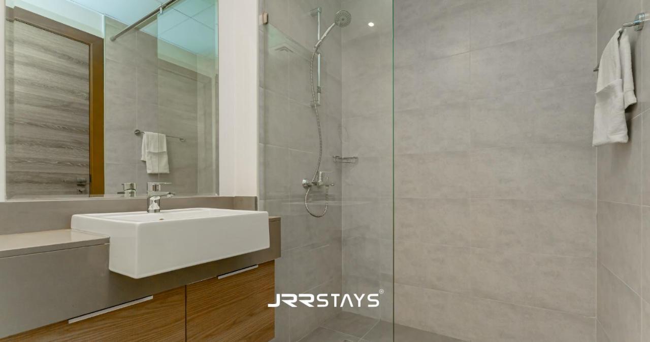 Apartment Sleek & Modern - In Jvc Dubai
