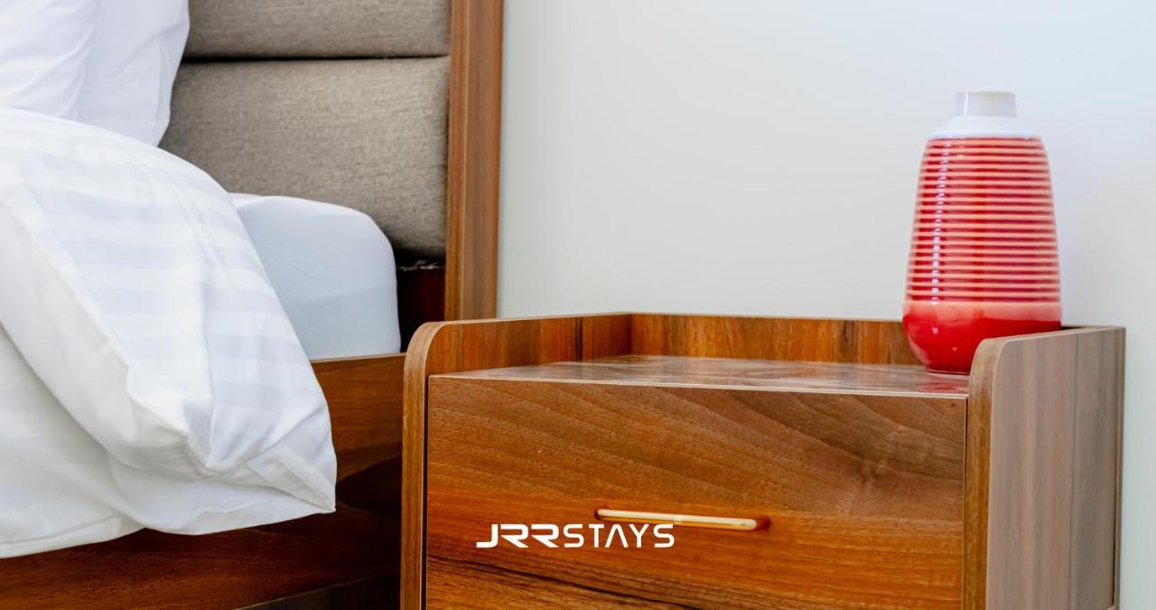 Apartment Sleek & Modern - In Jvc Dubai