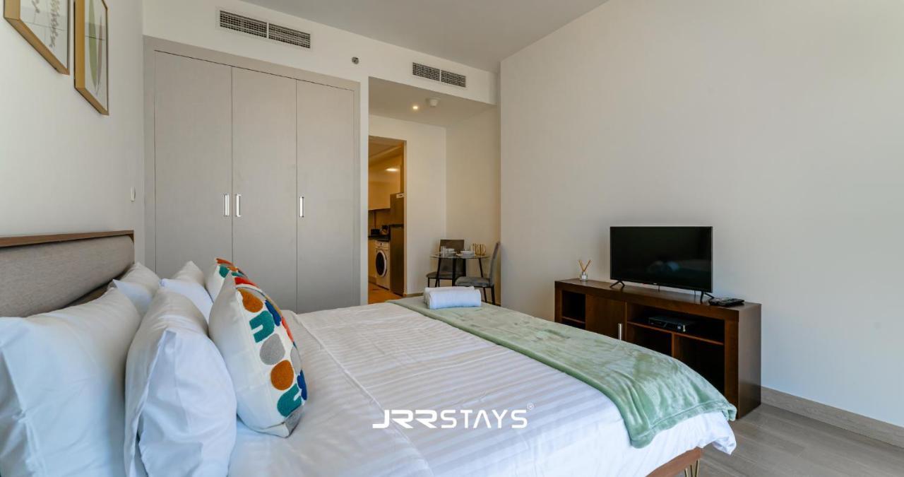 Apartment Sleek & Modern - In Jvc Dubai