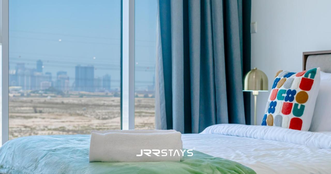 Apartment Sleek & Modern - In Jvc Dubai