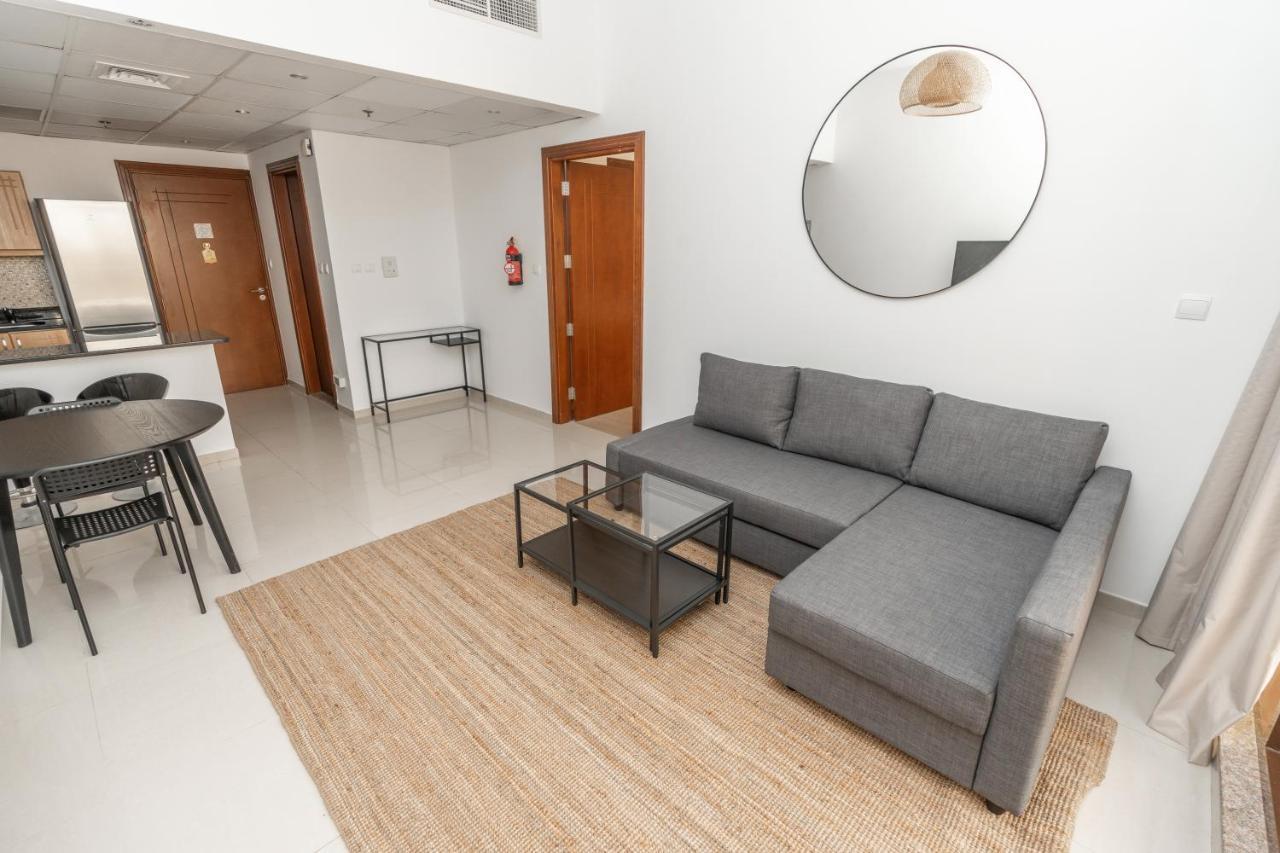 Apartamento Residences At Elite Sports City Dubai