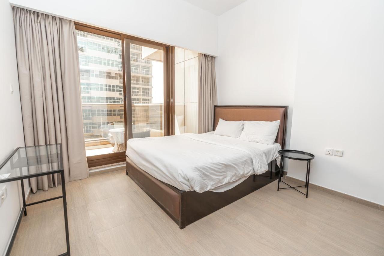 Residences At Elite Sports City Apartamento