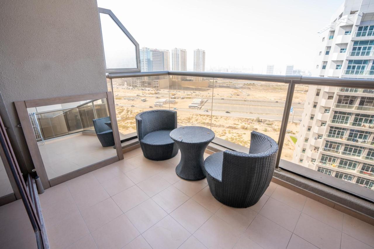 Residences At Elite Sports City Apartamento