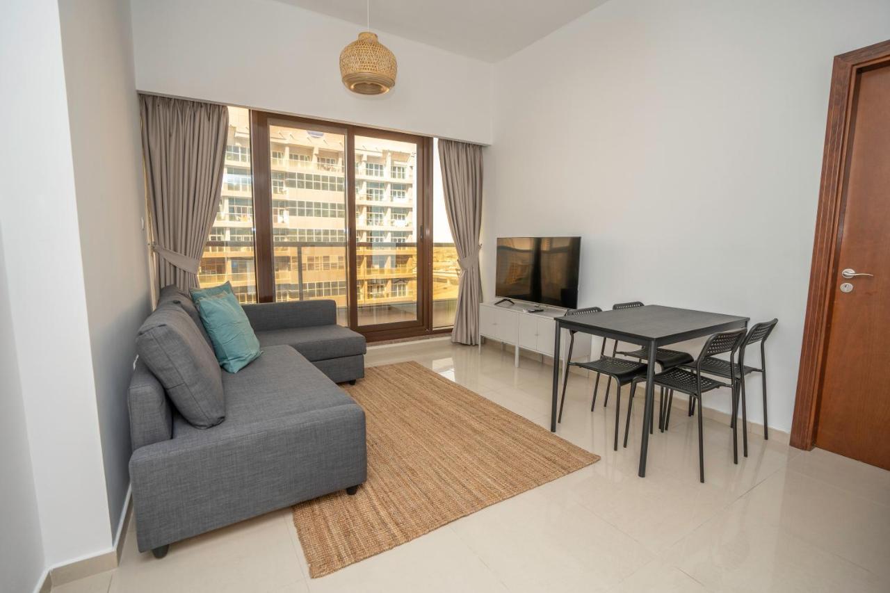 Residences At Elite Sports City Apartamento *