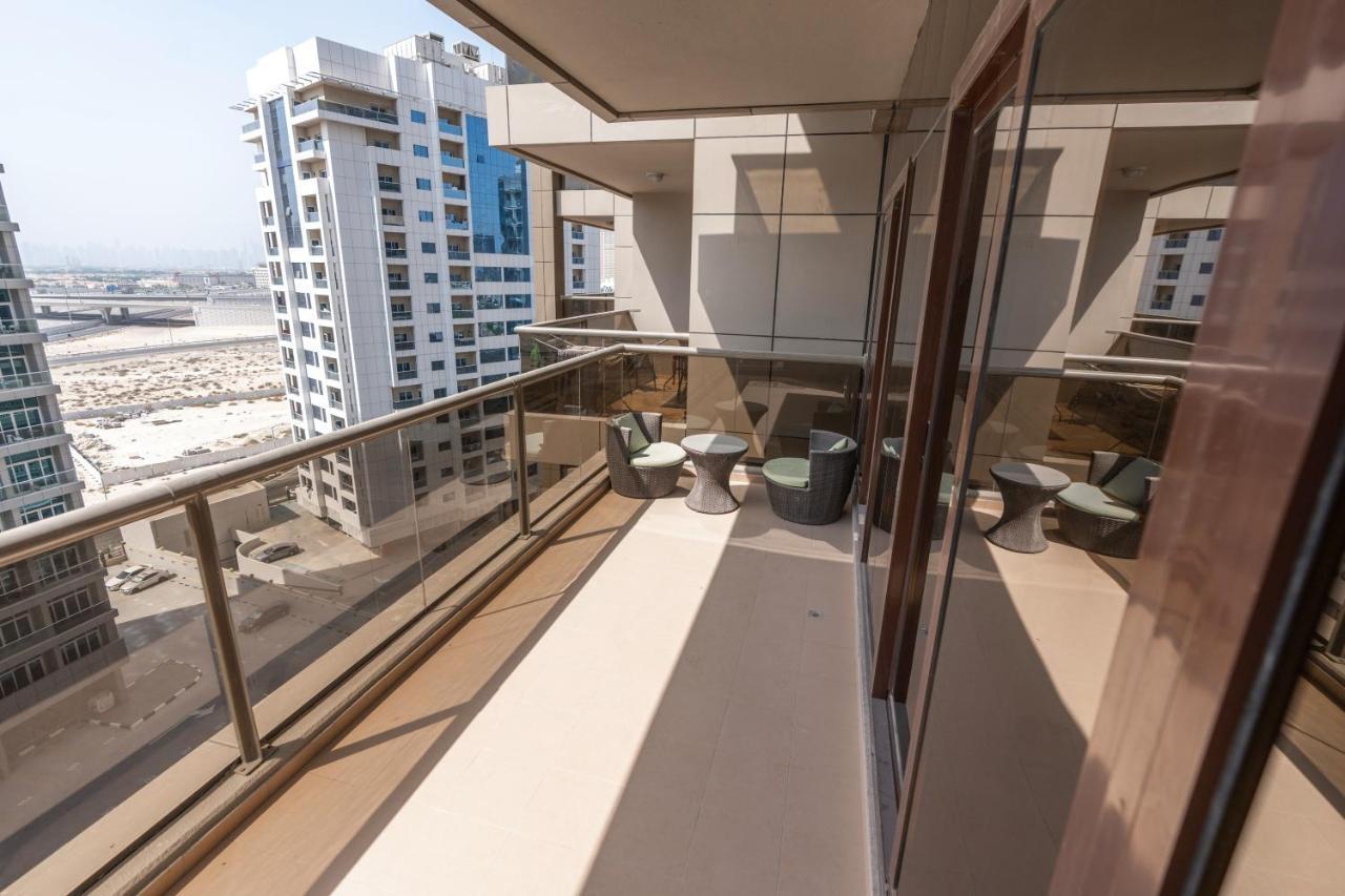 Apartamento Residences At Elite Sports City Dubai