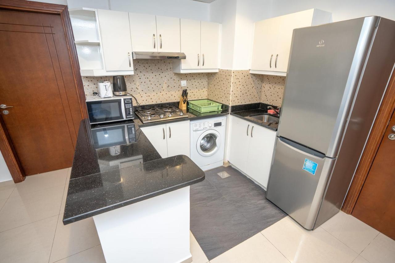 Residences At Elite Sports City Apartamento *