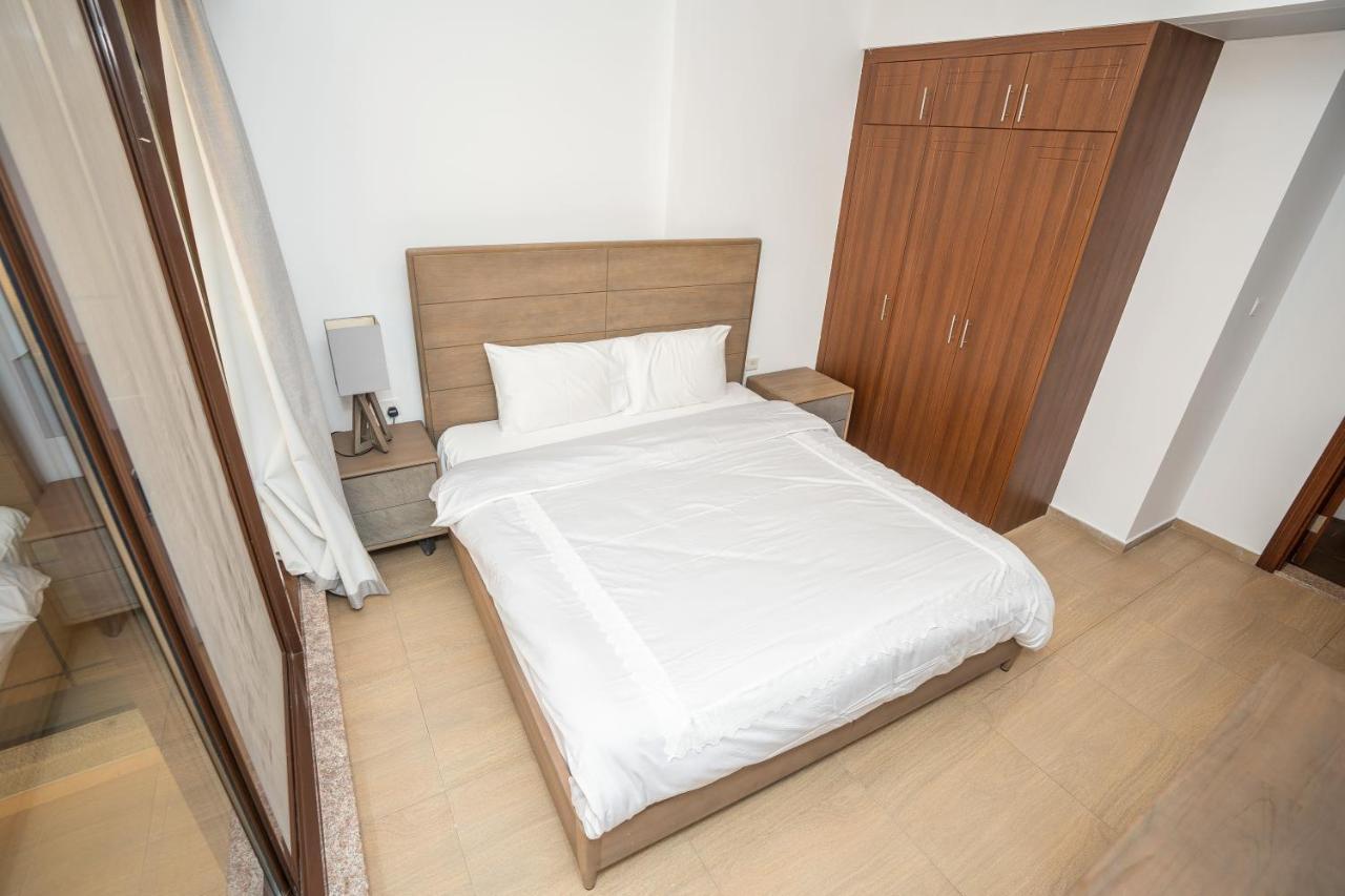Residences At Elite Sports City Apartamento Dubai