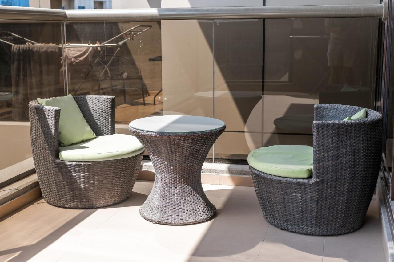Residences At Elite Sports City Apartamento Dubai
