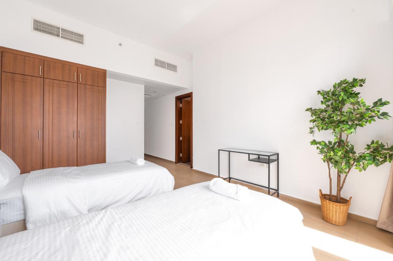 Apartamento Residences At Elite Sports City Dubai