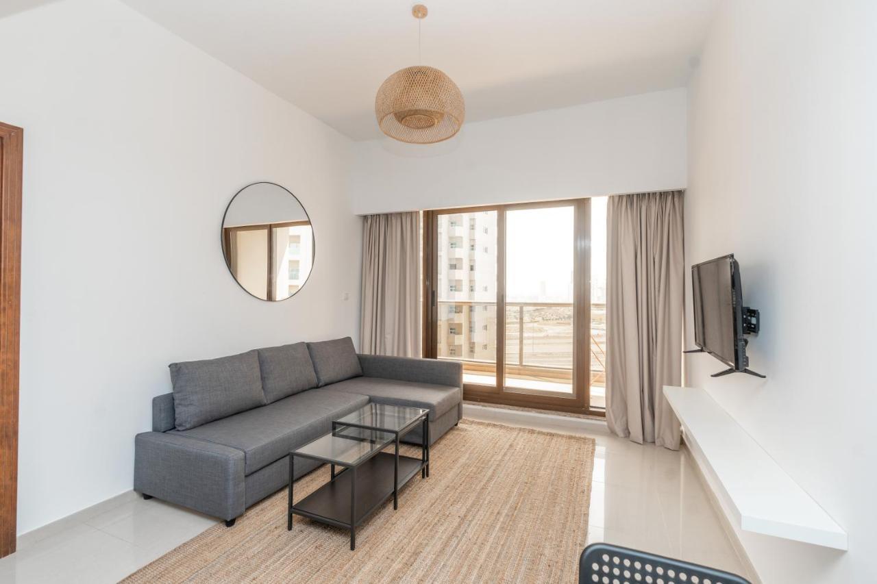 Apartamento Residences At Elite Sports City
