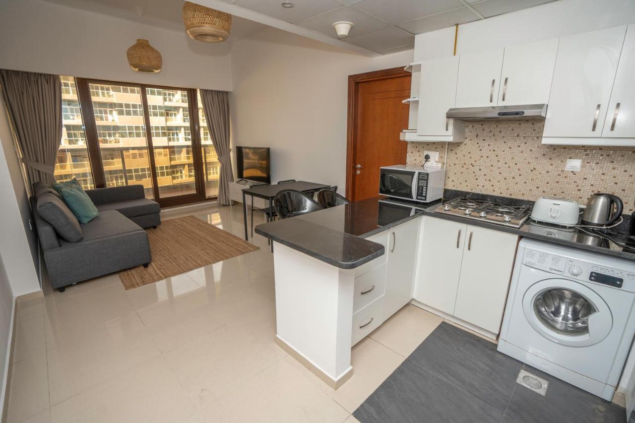 Apartamento Residences At Elite Sports City *