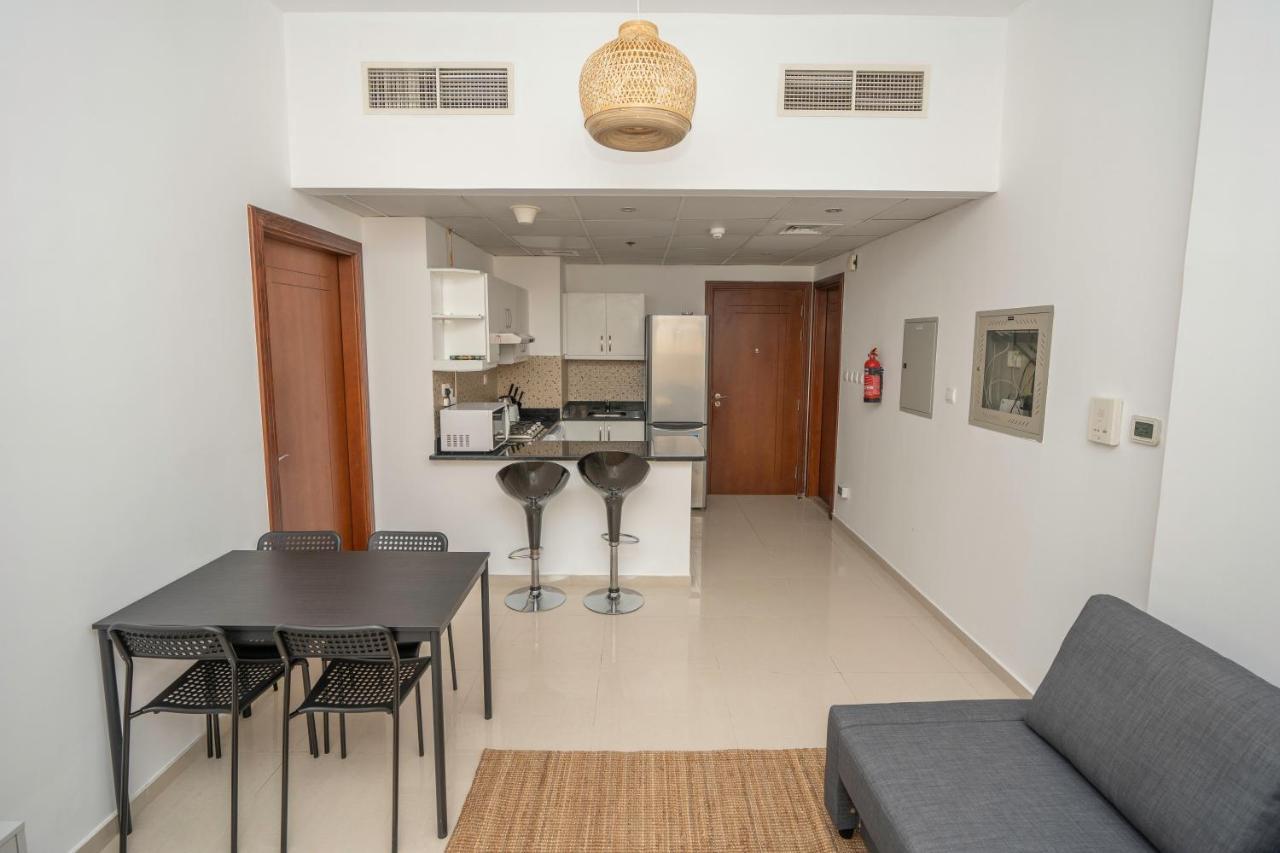 Apartamento Residences At Elite Sports City *