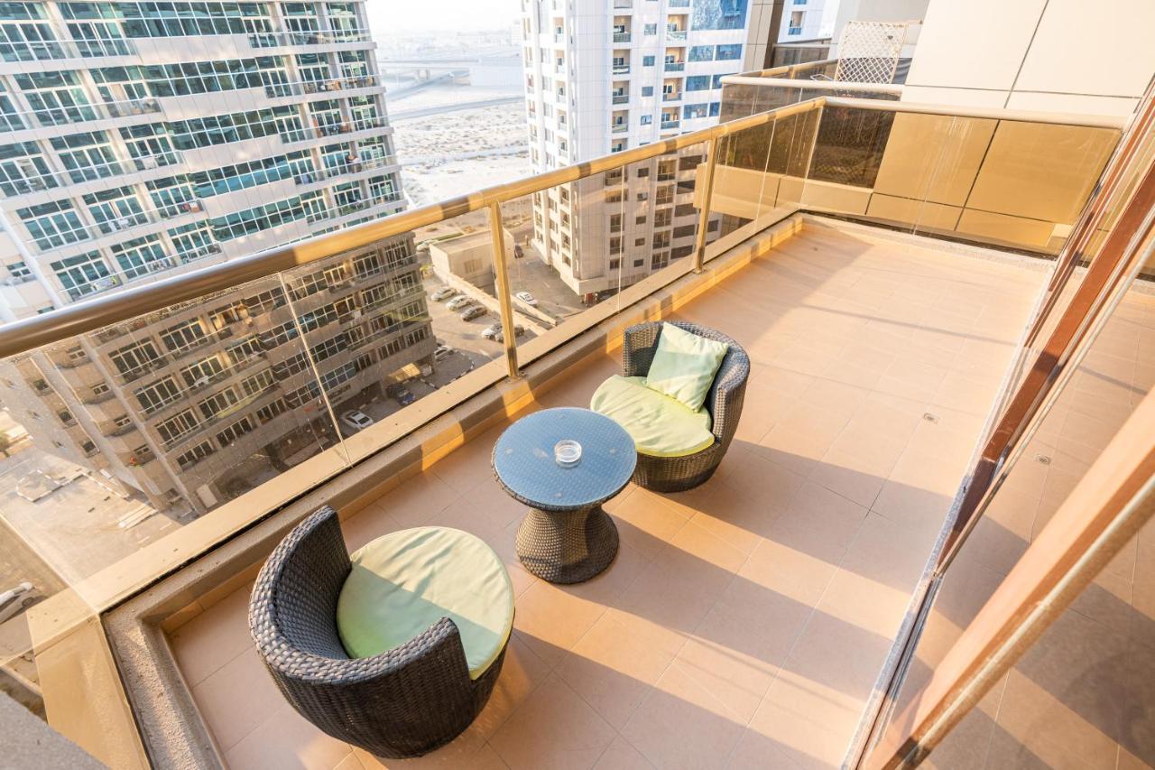 Residences At Elite Sports City Apartamento