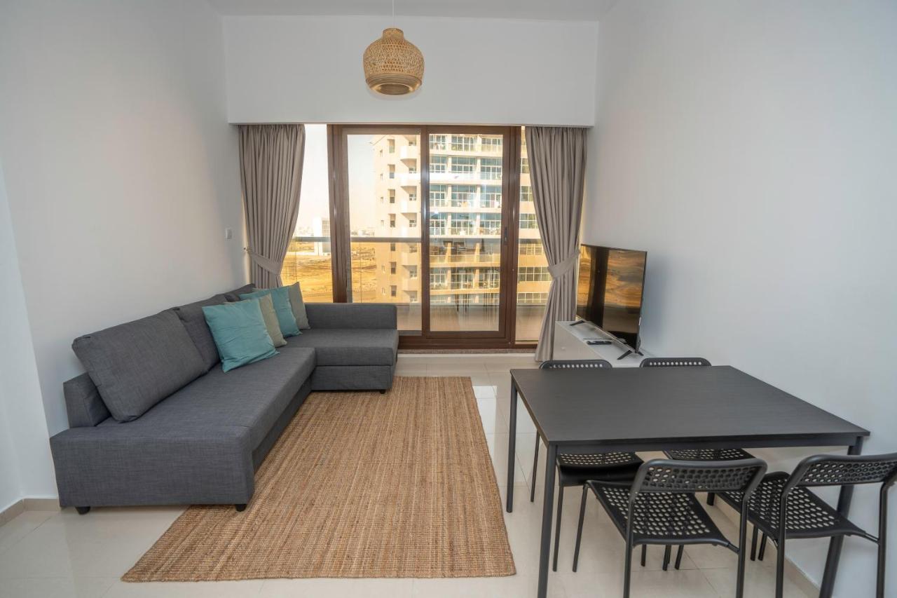 Apartamento Residences At Elite Sports City *