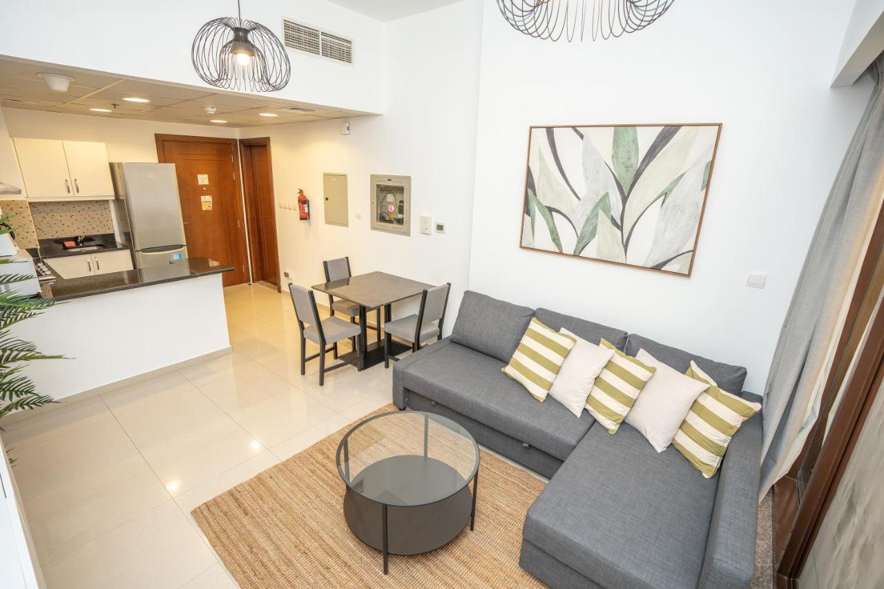 Residences At Elite Sports City Apartamento *