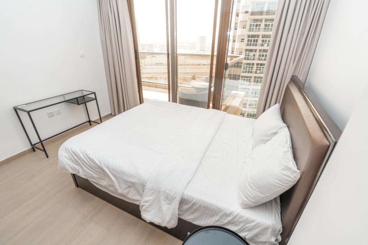 Residences At Elite Sports City Apartamento Dubai