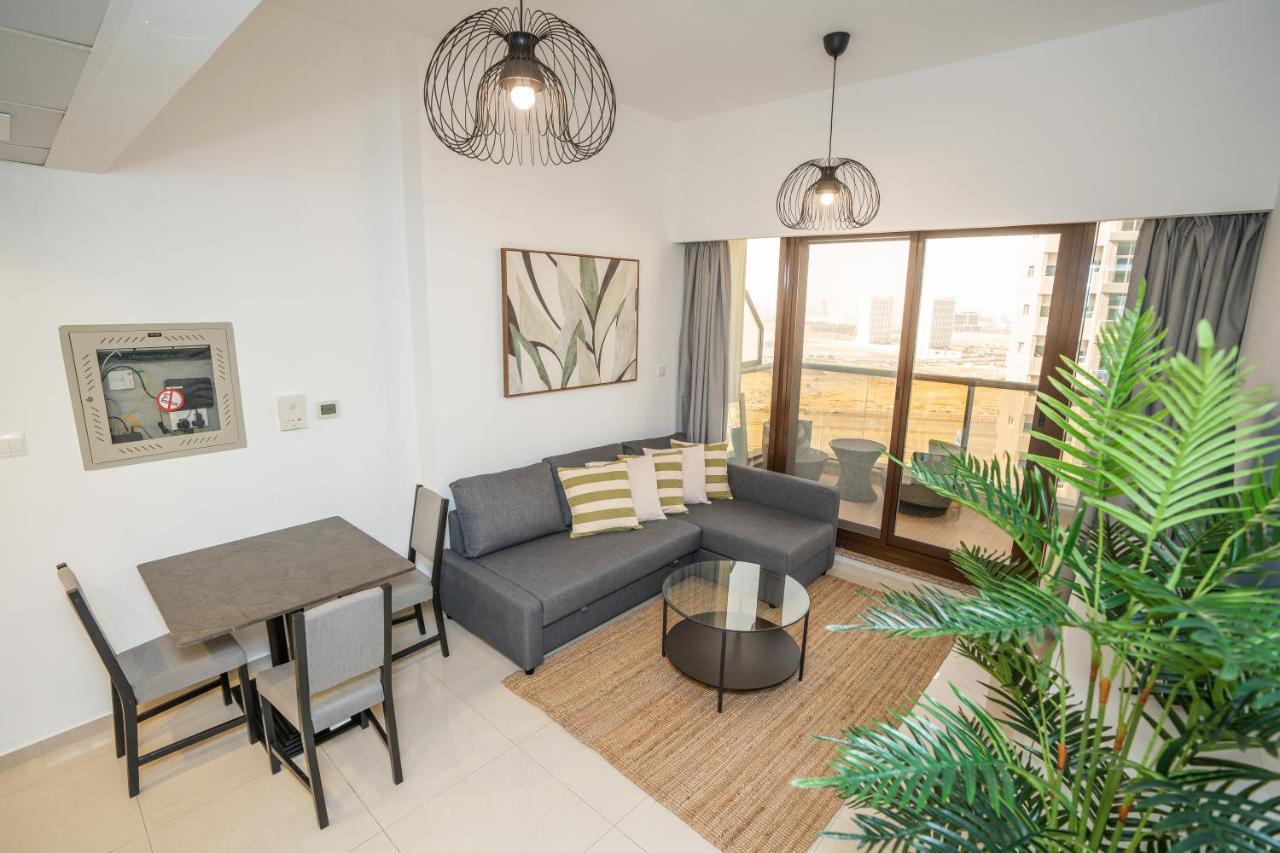Residences At Elite Sports City Apartamento Dubai