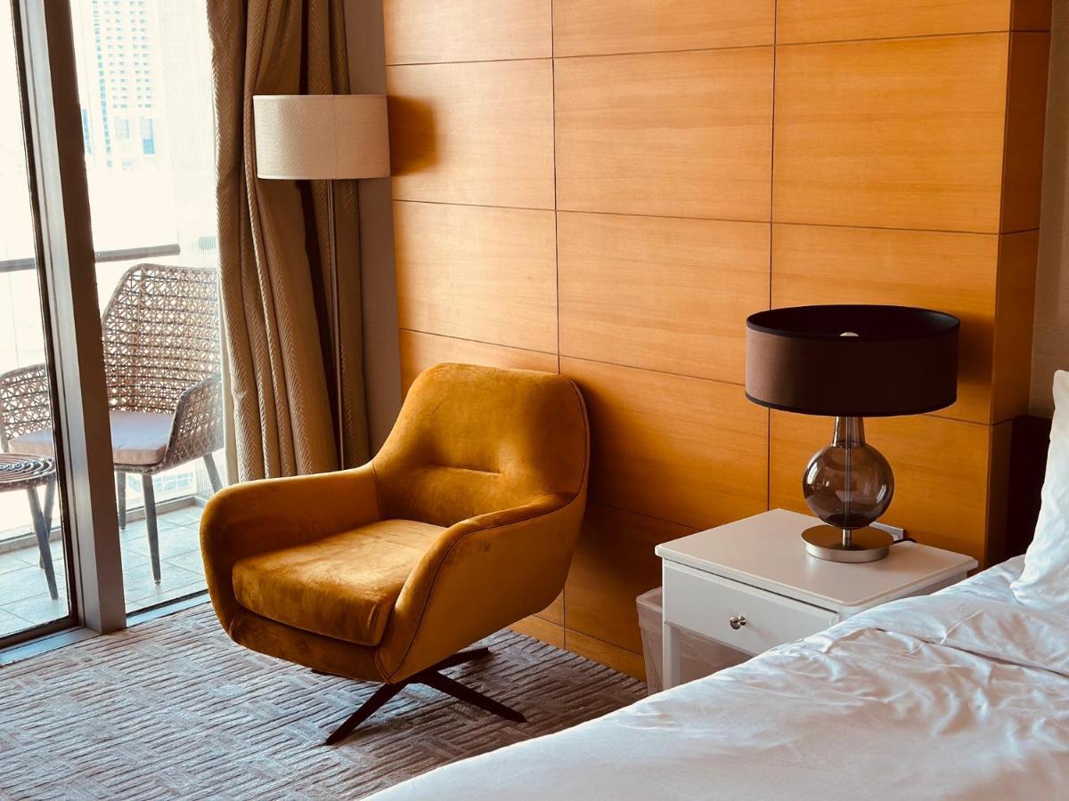 Apartment Fashion Avenue - Formerly Address Mall Dubai