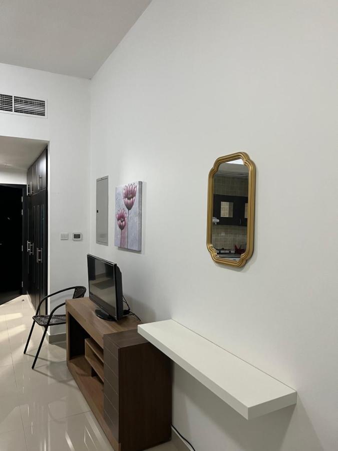 The S Apartment *