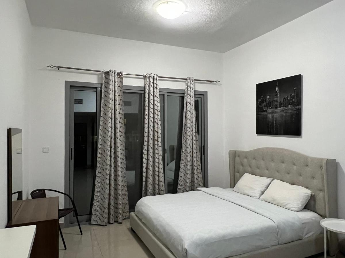 The S Apartment *