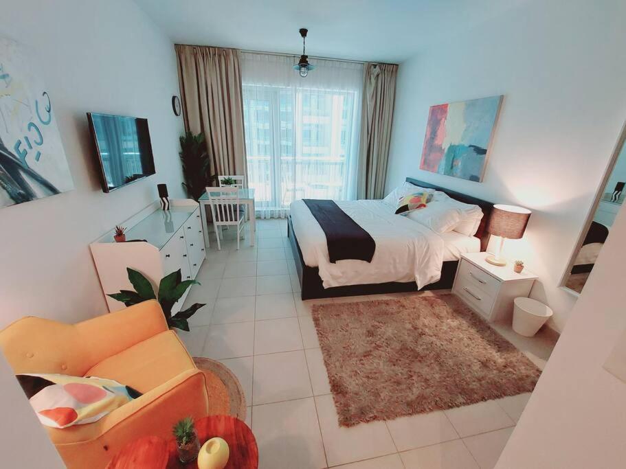 For Rent Close To Burj Khalifa &dubai Mall. Apartment *