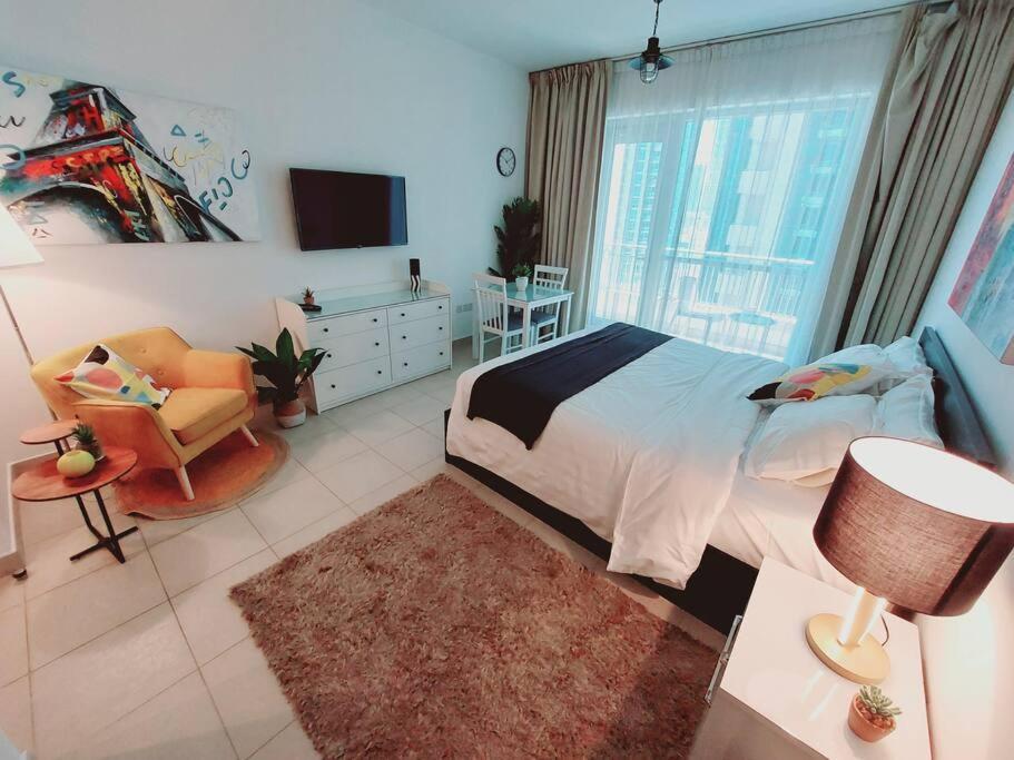 Apartment For Rent Close To Burj Khalifa &dubai Mall. Dubai