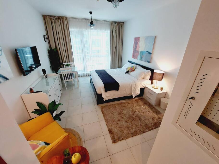 Apartment For Rent Close To Burj Khalifa &dubai Mall.