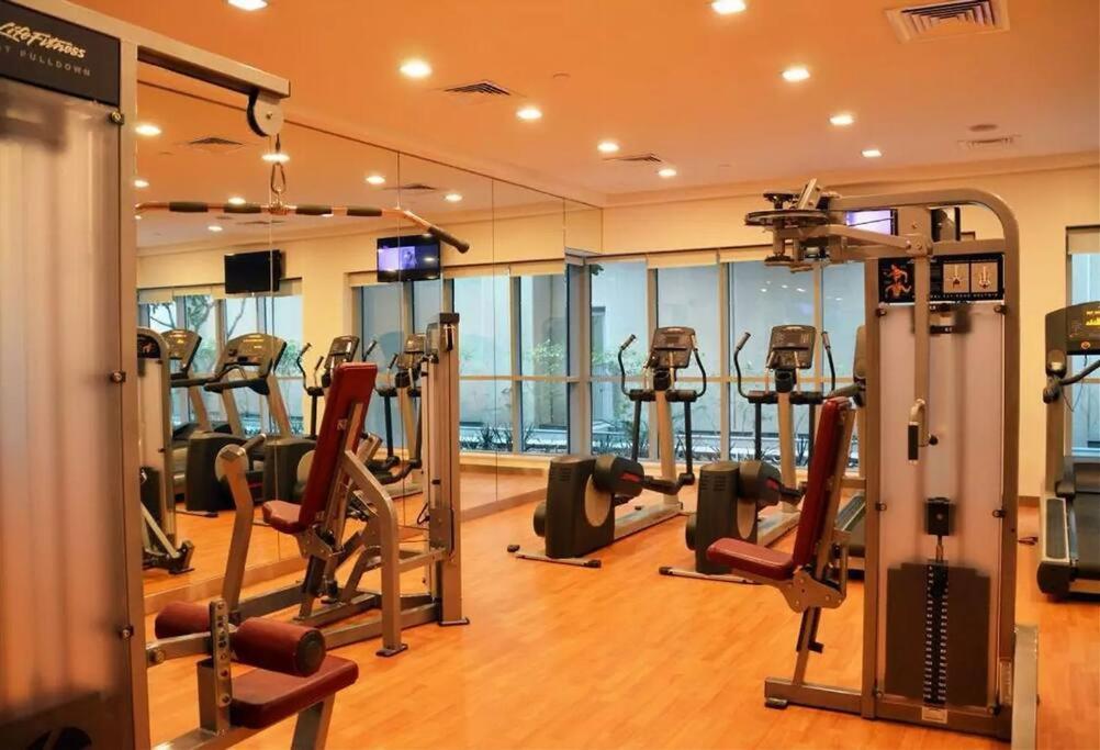 For Rent Close To Burj Khalifa &dubai Mall.