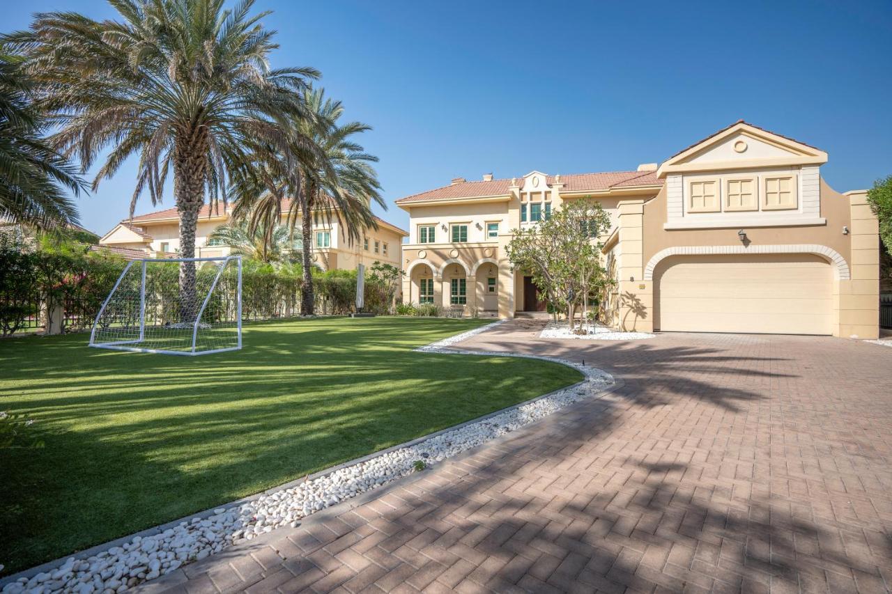 Jumeirah Islands Private Pool Villa