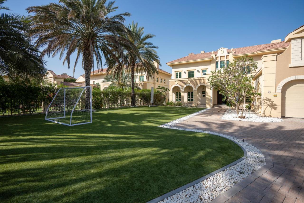 Jumeirah Islands Private Pool Villa