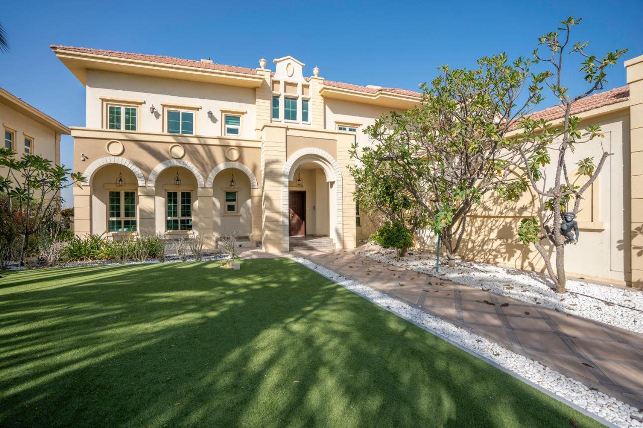 Jumeirah Islands Private Pool Villa *