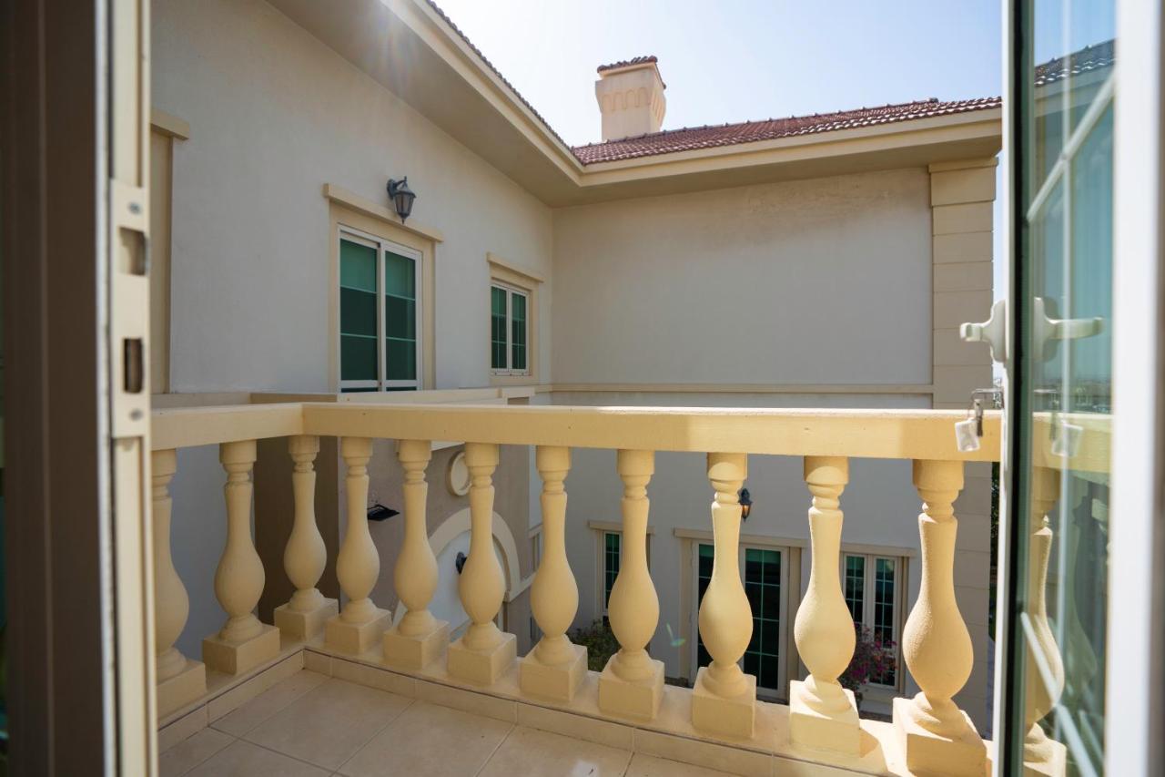 Villa Jumeirah Islands Private Pool