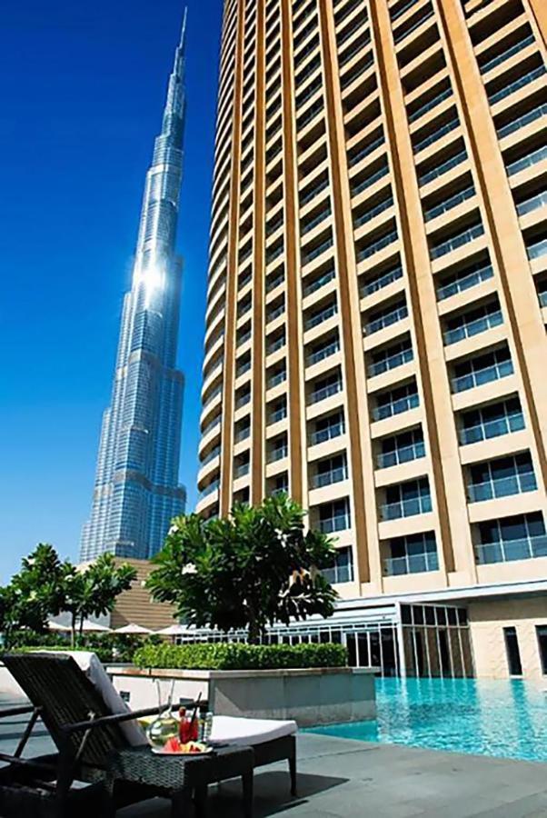 Suitestay Address Mall Apartamento Dubai