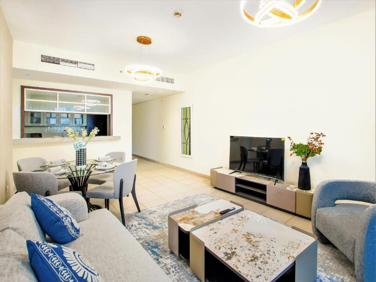 Blvd Central T1, Downtown Apartment Dubai