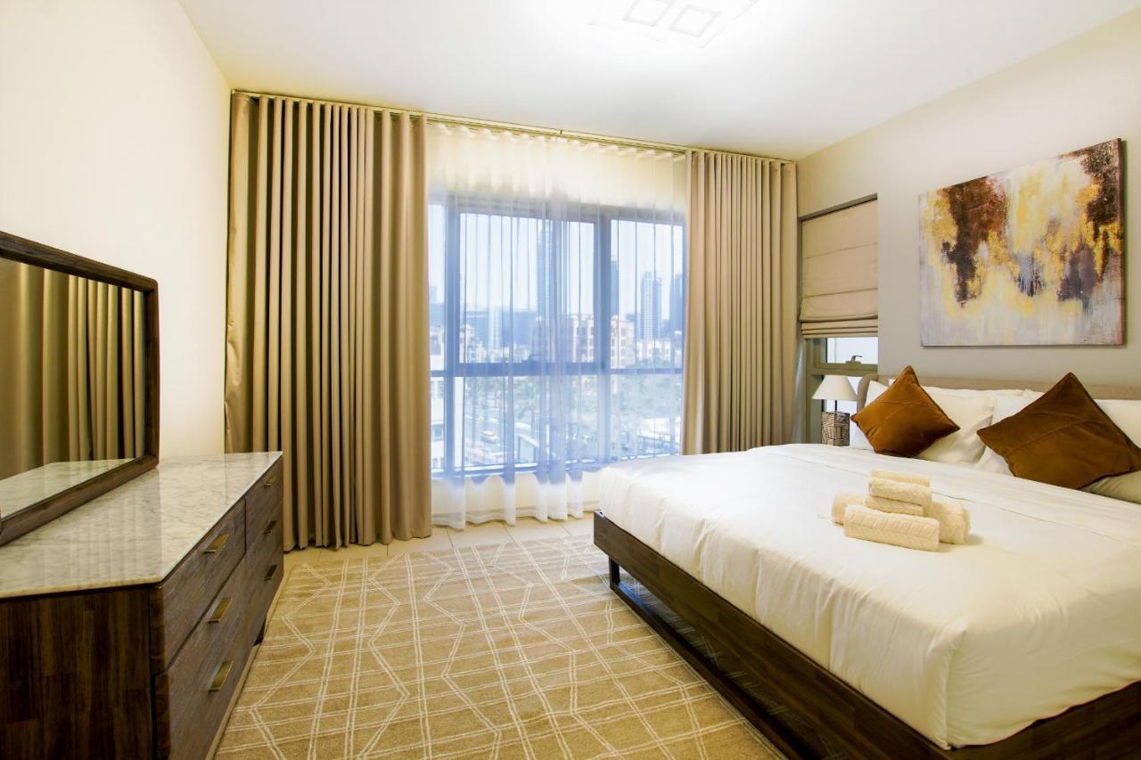 Blvd Central T1, Downtown Apartment Dubai