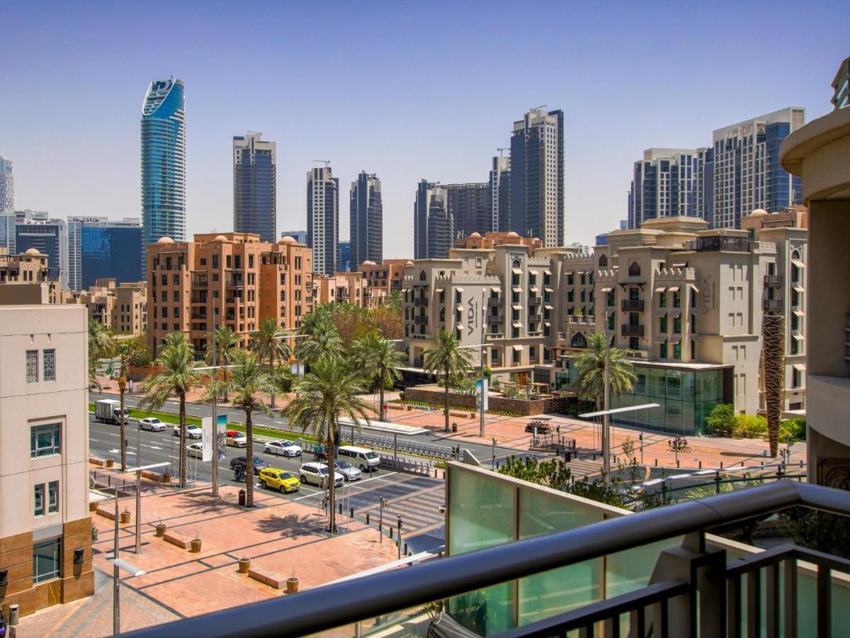 Blvd Central T1, Downtown * Dubai