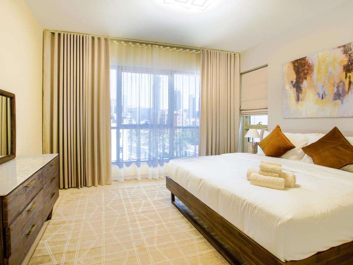 Blvd Central T1, Downtown Dubai