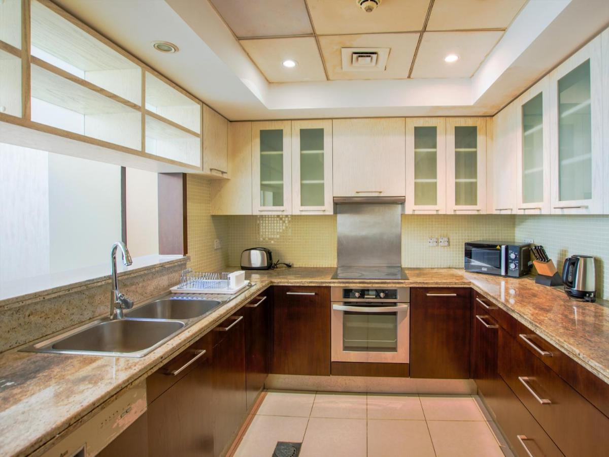 Apartment Blvd Central T1, Downtown Dubai