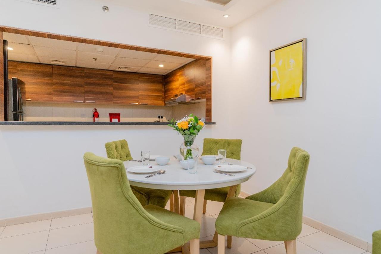 Apart Otel Prime - Al Barsha Dubai