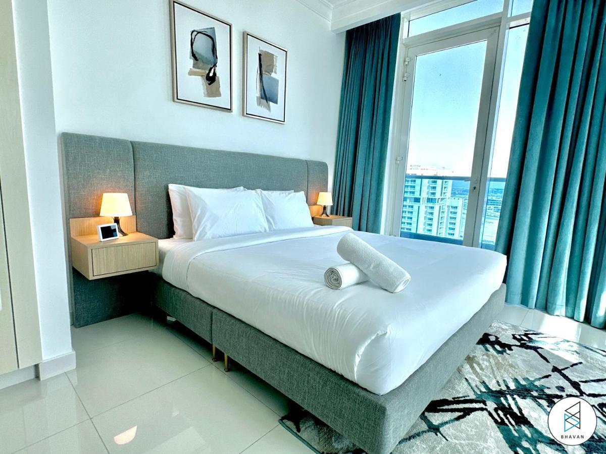 At Business Bay By Bhavan * Dubai