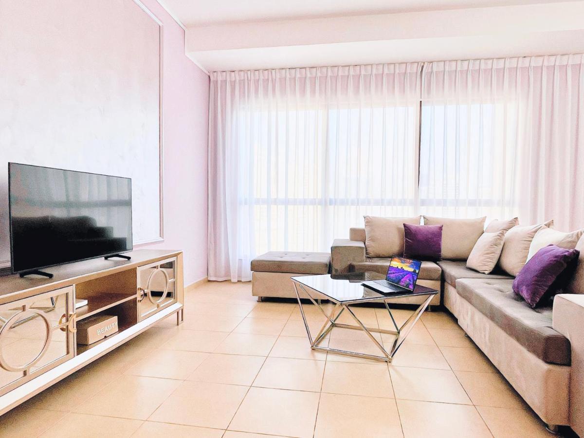 Jewellery Homes In Amwaj 4 With Direct Access *