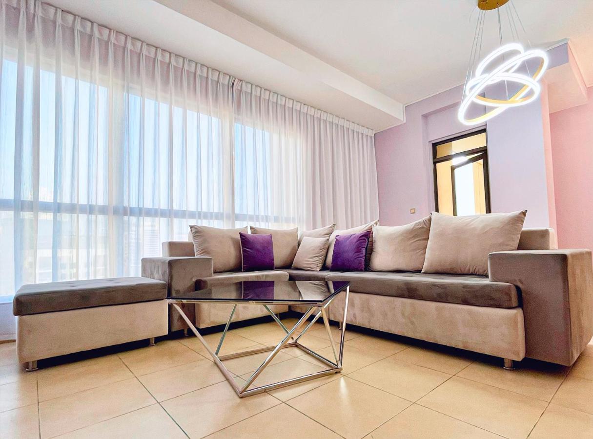 Apartment Jewellery Homes In Amwaj 4 With Direct Access Dubai