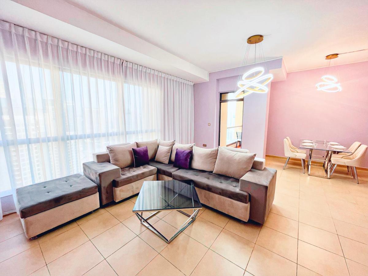 Jewellery Homes In Amwaj 4 With Direct Access Apartment Dubai