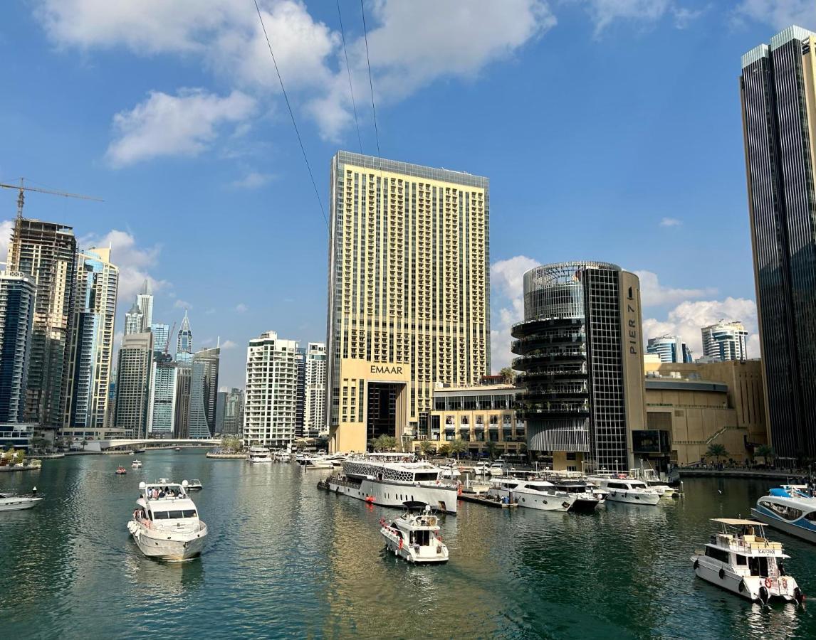 Jewellery Homes In Amwaj 4 With Direct Access * Dubai