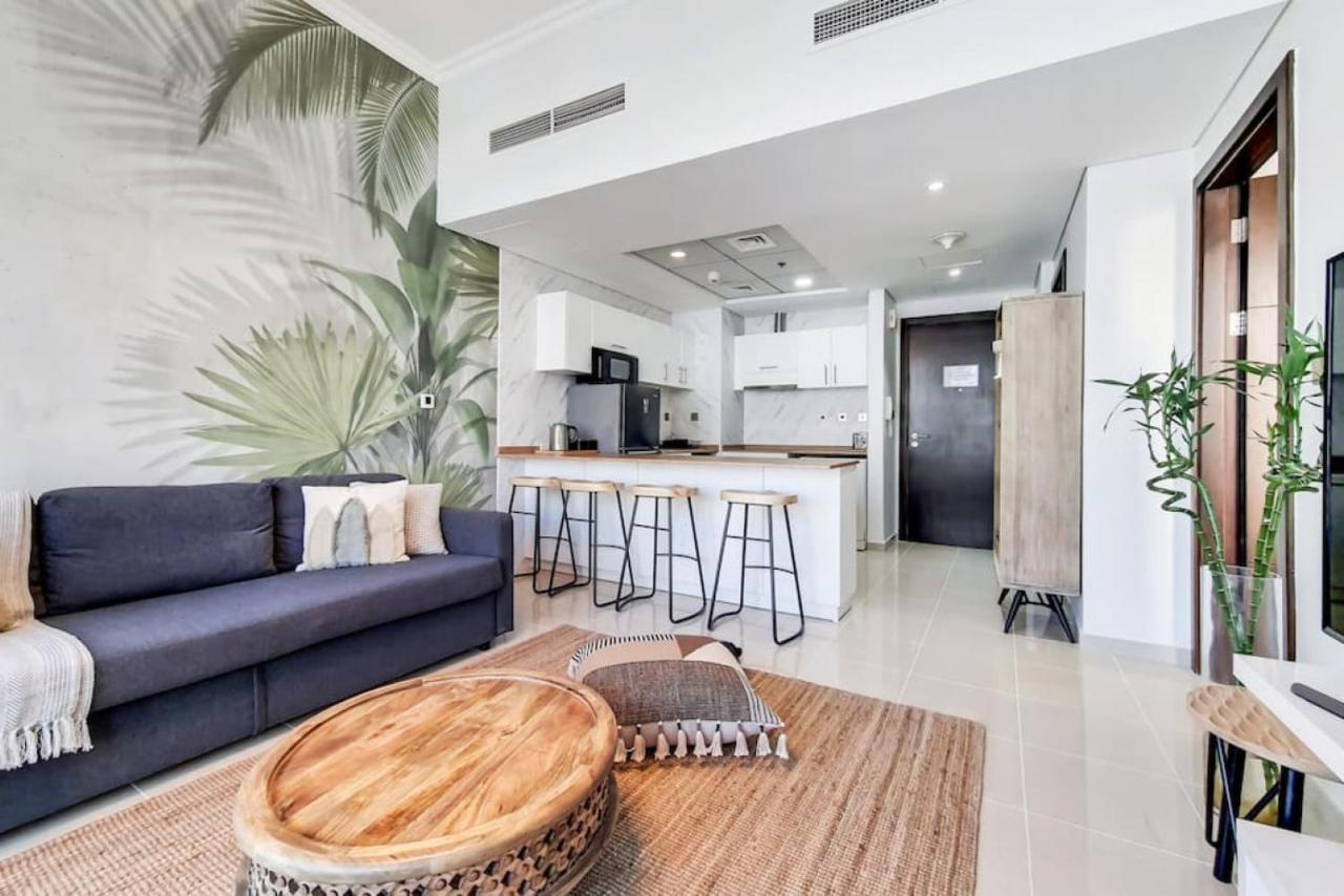 Apartment Bay Central, Marina - Exquisite One Bed With Marina View