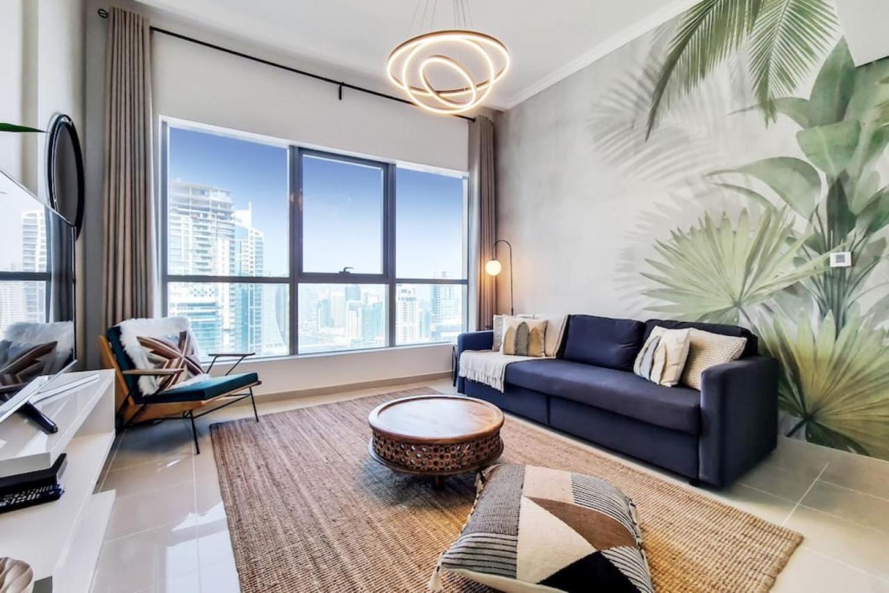 Bay Central, Marina - Exquisite One Bed With Marina View * Dubai