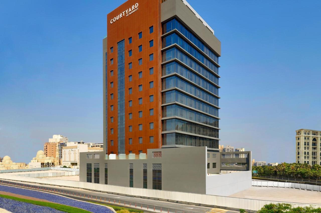 Courtyard By Marriott Culture Village, Hotel 4*